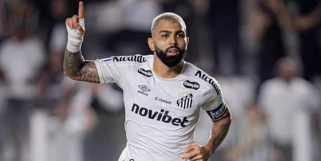 BRASILEIROS NA SULA Santos e Grêmio vão disputar playoffs e São Paulo se classifica para as oitavas de final na Sul-Americana