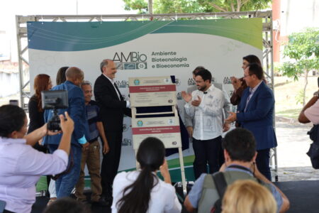 VALORIZAÇÃO DA PESCA UFMA inaugura Observatório da Inovação e unidade voltada ao aproveitamento sustentável do pescado