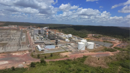 ALÉM DA CONCESSÃO Eneva abre mão de três três blocos de gás que atingiam terras indígenas e quilombolas no interior do Maranhão
