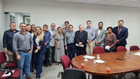 CUSTO DA ELETRICIDADE Empresários debatem na Federação das Indústrias impactos da reforma tributária no setor de energia
