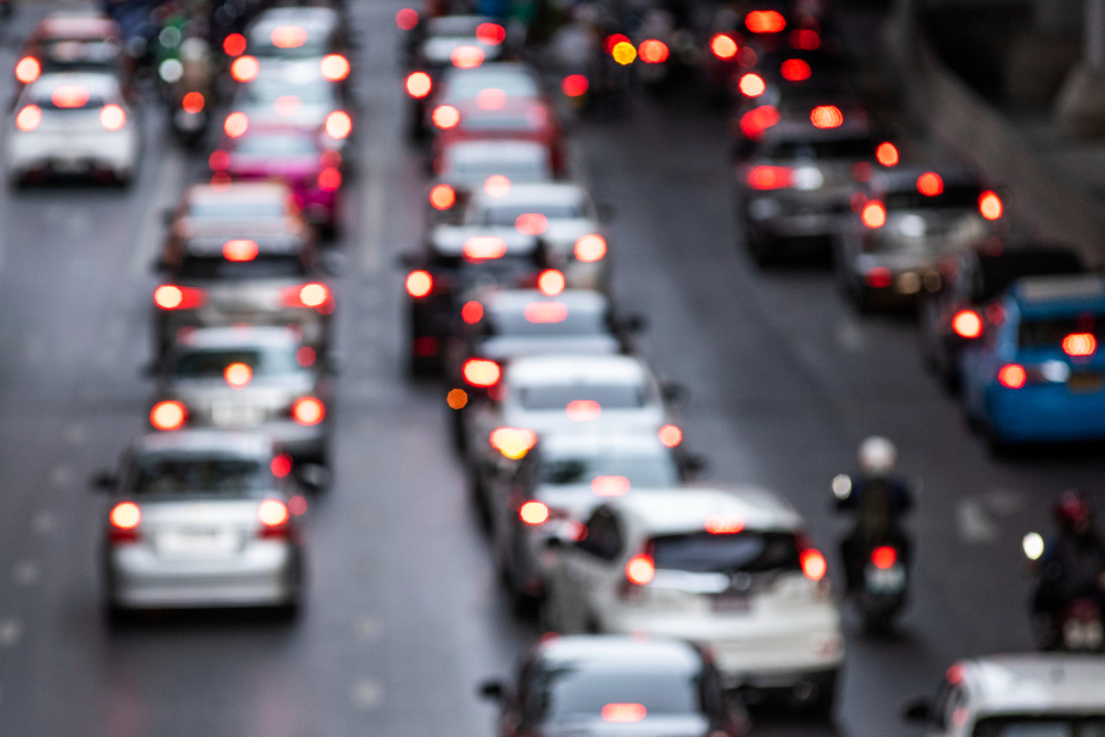 TRÂNSITO NO FERIADO Corpus Christi deve intensificar fluxo nas rodovias e exige atenção redobrada dos motoristas