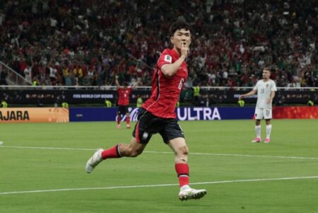 COPA DO MUNDO Tchéquia surpreende Coreia do Sul e vence de virada na estreia das duas seleções