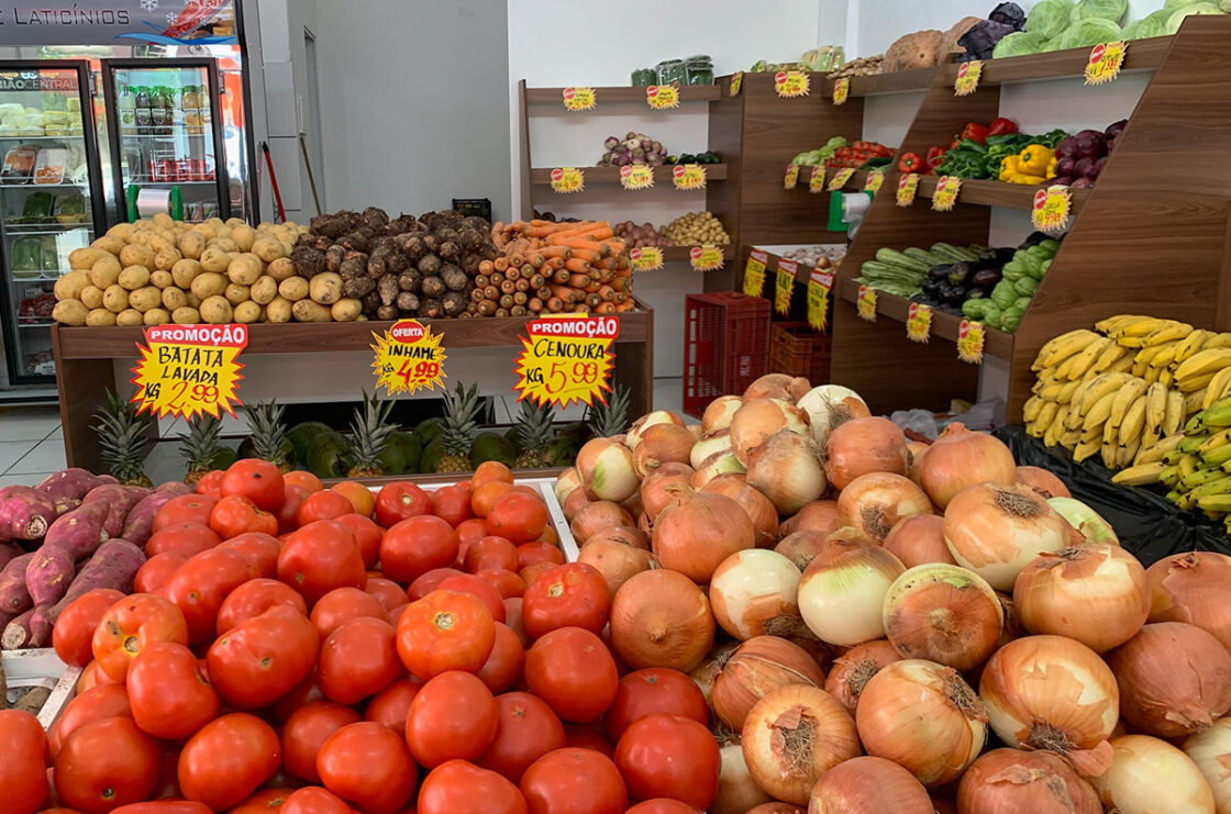 IPCA DE MAIO Influenciada pelo grupo de Alimentos e Bebidas, inflação fica em 0,58% em maio
