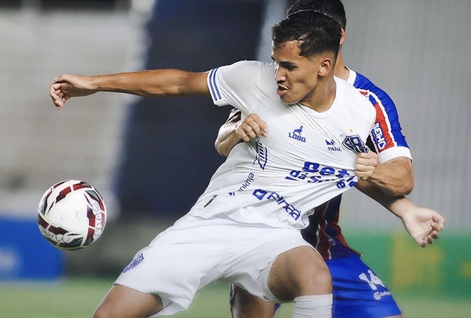 SÉRIE C Há cinco jogos sem vencer, Maranhão é derrotado pelo Paysandu no Estádio Castelão