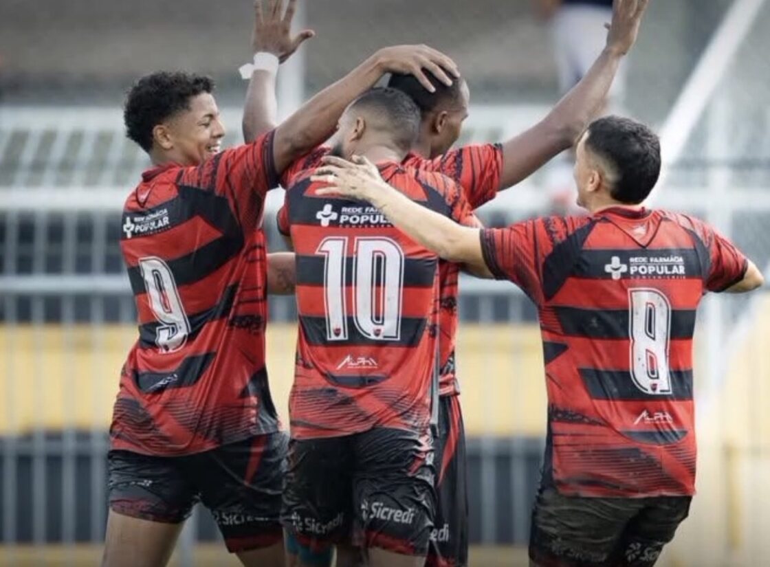 EMPATE E DERROTA Maranhenses na Série D: Sampaio perde em casa para o Trem do Amapá e Imperatriz empata com Maracanã