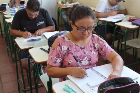 EVOLUÇÃO NA EDUCAÇÃO Brasil atinge, em 2025, a menor taxa de analfabetismo do país desde 2016, início da série histórica