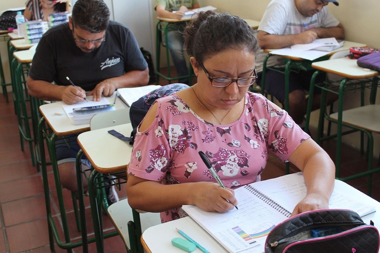 EVOLUÇÃO NA EDUCAÇÃO Brasil atinge, em 2025, a menor taxa de analfabetismo do país desde 2016, início da série histórica