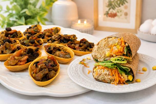 DELÍCIAS NA MESA Prepare petiscos saudáveis e deliciosos para reunir os amigos para assistir os jogos do Brasil