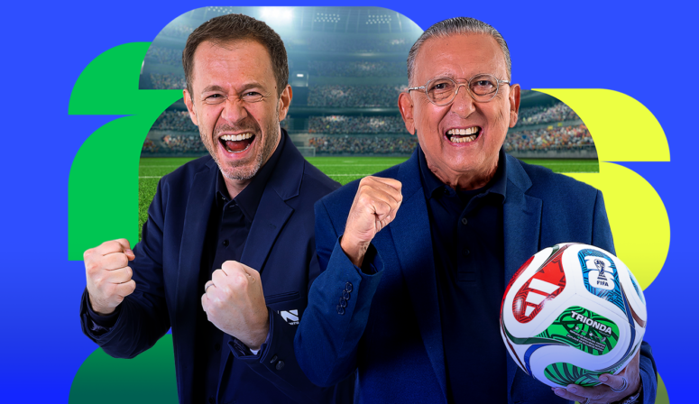 Betnacional reforça time de anunciantes e leva SBT e N Sports a 12 marcas na Copa do Mundo FIFA 2026