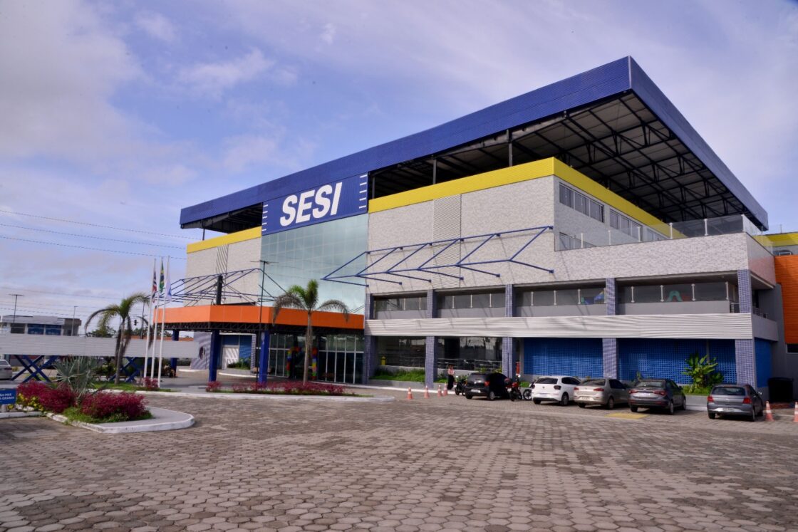 SELEÇÃO DE CONSTRUTORA Num investimento superior a R$ 43 milhões, Sesi seleciona empresas para construção de escola e clínica
