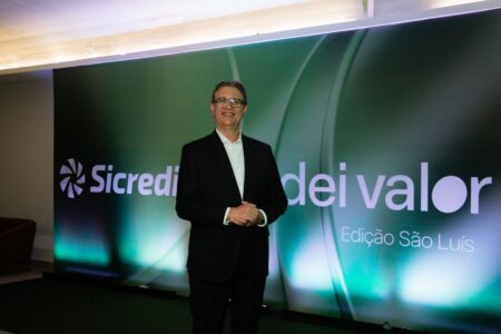 PAPEL DAS COOPERATIVAS Sicredi Veredas reúne lideranças em São Luís para debater cooperativismo, sustentabilidade e desenvolvimento