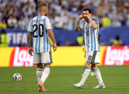 COPA DO MUNDO Mais dois sul-americanos avançam às oitavas de final após confrontos com africanos nesta sexta-feira