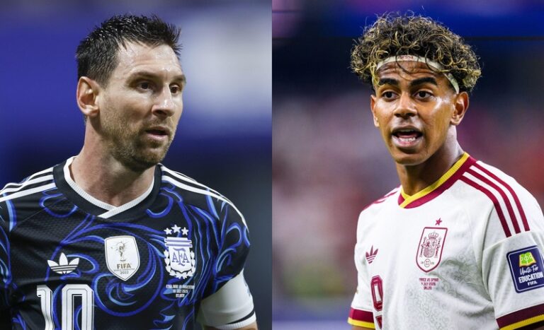 FINALISTAS DA COPA Espanha chega à decisão como a seleção mais querida; Argentina é a quarta mais rejeitada