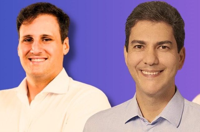 Novas pesquisas revelam tendência de votos para disputa pelo Governo do Estado