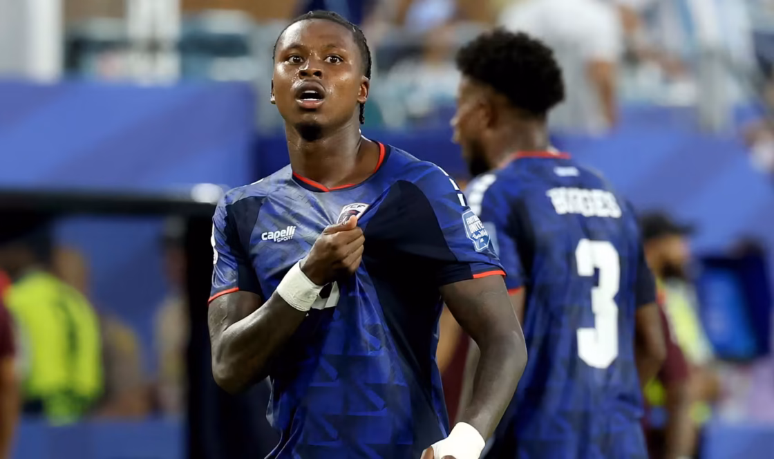 SURPRESA DO MUNDIAL Cabo Verde cai, mas leva a poderosa Argentina ao limite de suas forças na luta por vagas nas oitavas de final