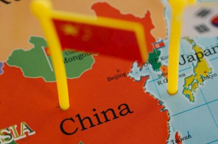 AGRONEGÓCIO CHINÊS China amplia presença no mercado brasileiro de agroquímicos