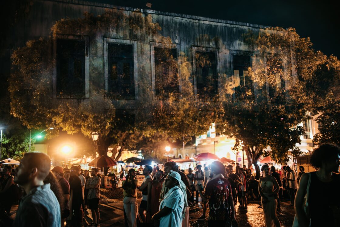 MOSTRA EM MOVIMENTO Cinco artistas de São Luís e Coroatá representam o Maranhão em circuito nacional de videoarte