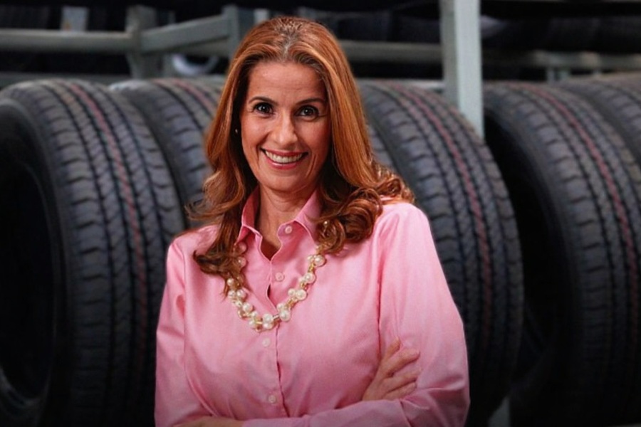 PRECONCEITO CONTRA MULHER Empresária Elaine Carneiro é vítima de intolerância por ser mulher bem-sucedida social e economicamente