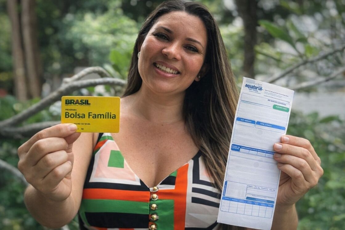 TARIFA SOCIAL Mais de 300 mil maranhenses precisam atualizar cadastro para manter desconto na conta de luz