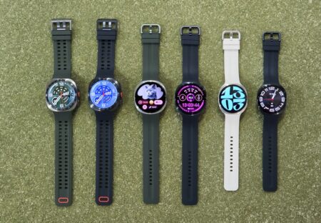 SAÚDE DIGITAL Galaxy Unpacked Julho de 2026: Uma prévia nos novos Galaxy Watch Ultra2 e Galaxy Watch9