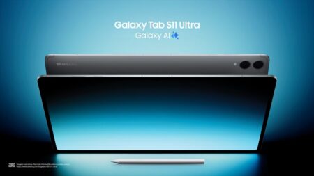 INTELIGÊNCIA INTERNACIONAL One UI 8.5 amplia as experiências com AI nos tablets da linha Galaxy Tab S, da Samsung