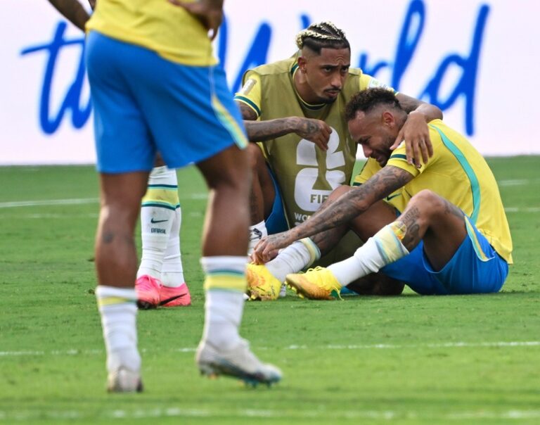 REAÇÃO À ELIMINAÇÃO Estudo revela os maiores alvos da torcida nas redes sociais após derrota para a Noruega na Copa do Mundo