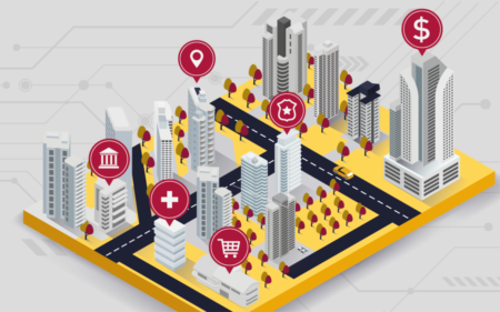 FUTURO EM DEBATE São Luís sedia na próxima segunda-feira Fórum de Cidades Digitais e Inteligentes para Prefeituras