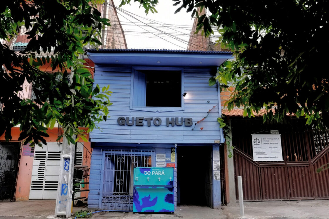 PERIFERIA FORTE Edital do BNDES, Instituto Phi e Instituto Phomenta apoiará até 82 organizações periféricas da Região Norte e do Maranhão