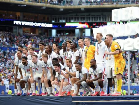 PENÚLTIMO JOGO Inglaterra fica com o terceiro lugar após vitória sobre a França e Mbappé vira maior artilheiro das Copas