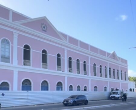 TURISMO EM ALTA Vila Galé apresenta estágio das obras de seus primeiros empreendimentos no Maranhão