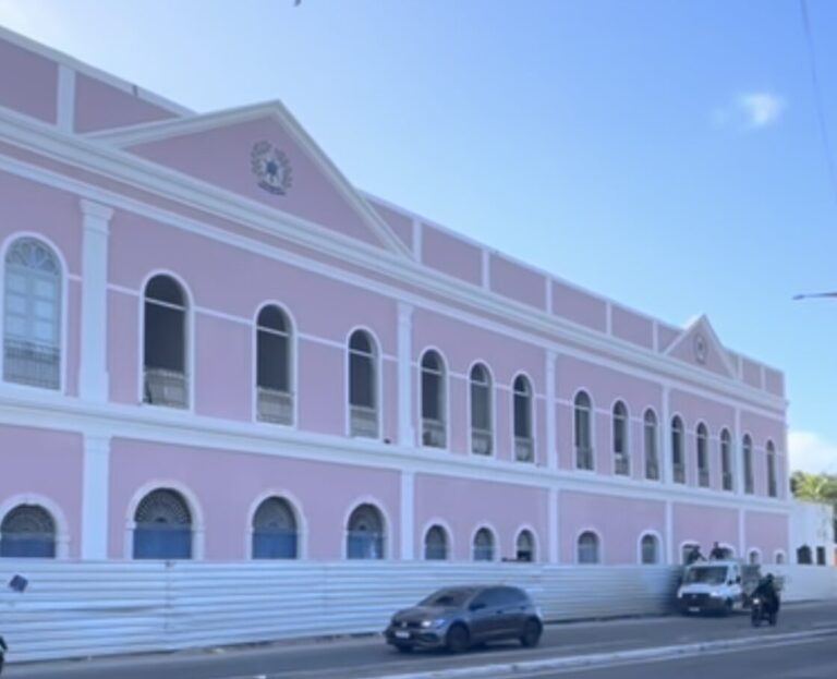 TURISMO EM ALTA Vila Galé apresenta estágio das obras de seus primeiros empreendimentos no Maranhão