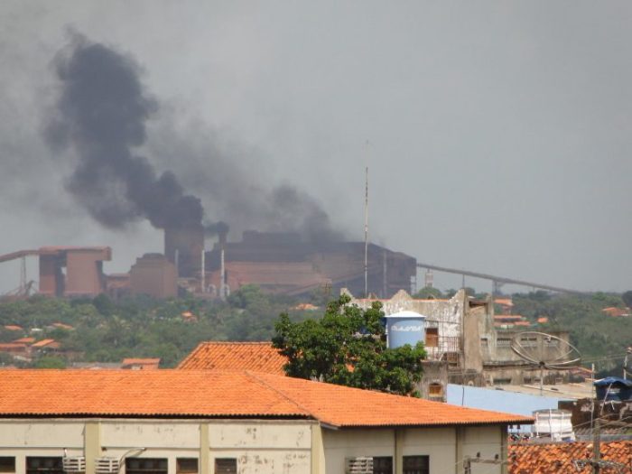 MENOS POLUIÇÃO Decisão da Justiça Federal obriga o Estado do Maranhão a concluir rede de monitoramento do ar em São Luís