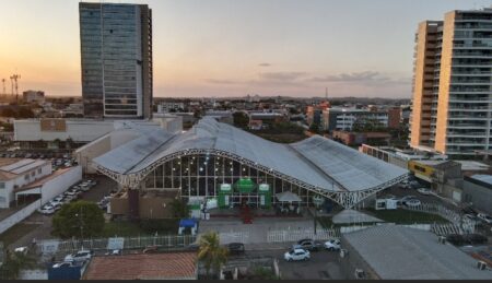 FEIRA DE MÓVEIS Movelnorte completa em 2026 vinte anos com décima edição em Imperatriz
