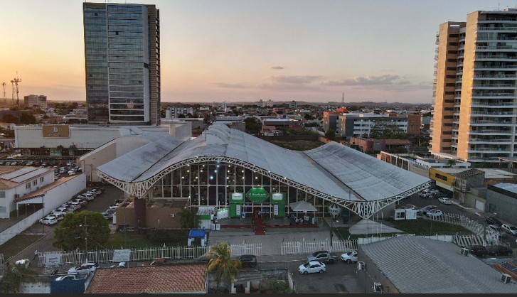 Movelnorte completa em 2026 vinte anos com décima edição em Imperatriz