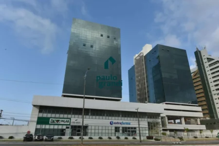 DÁ PARA CONSERTAR Dez anos após conclusão da obra, Justiça identifica erros no projeto do Lagoa Corporate e manda demolir pavimentos