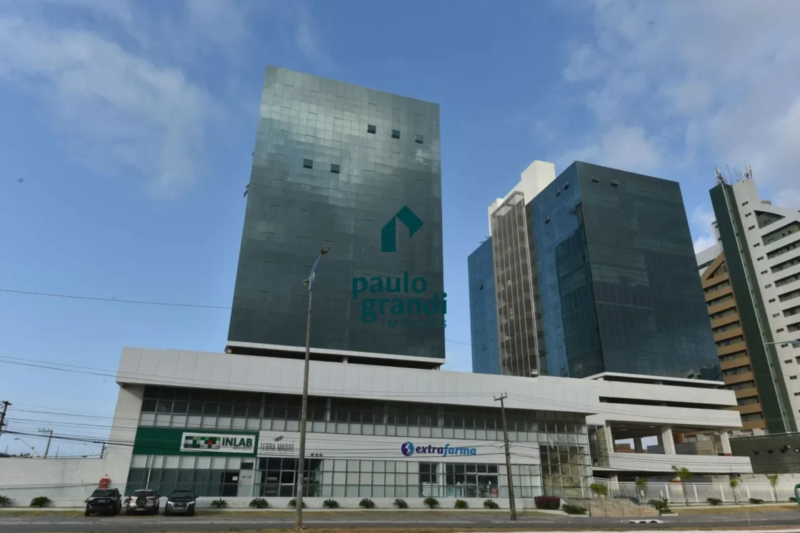 DÁ PARA CONSERTAR Dez anos após conclusão da obra, Justiça identifica erros no projeto do Lagoa Corporate e manda demolir pavimentos