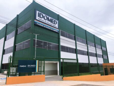 EDUCAÇÃO EM SAÚDE Interiorização do ensino médico no Maranhão avança com primeira turma de Medicina formada em Açailândia