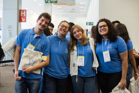 Ismart abre inscrições para programa online e gratuito de tecnologia para jovens do Maranhão