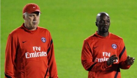 COMPARAÇÃO PELO ALTO Makélélé compara Mbappé a Ronaldo Fenômeno: “O mais próximo que vimos dele”