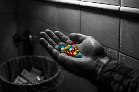 CUIDADO COM SAÚDE Do lixo ao risco para a saúde pública: os perigos do descarte inadequado de medicamentos