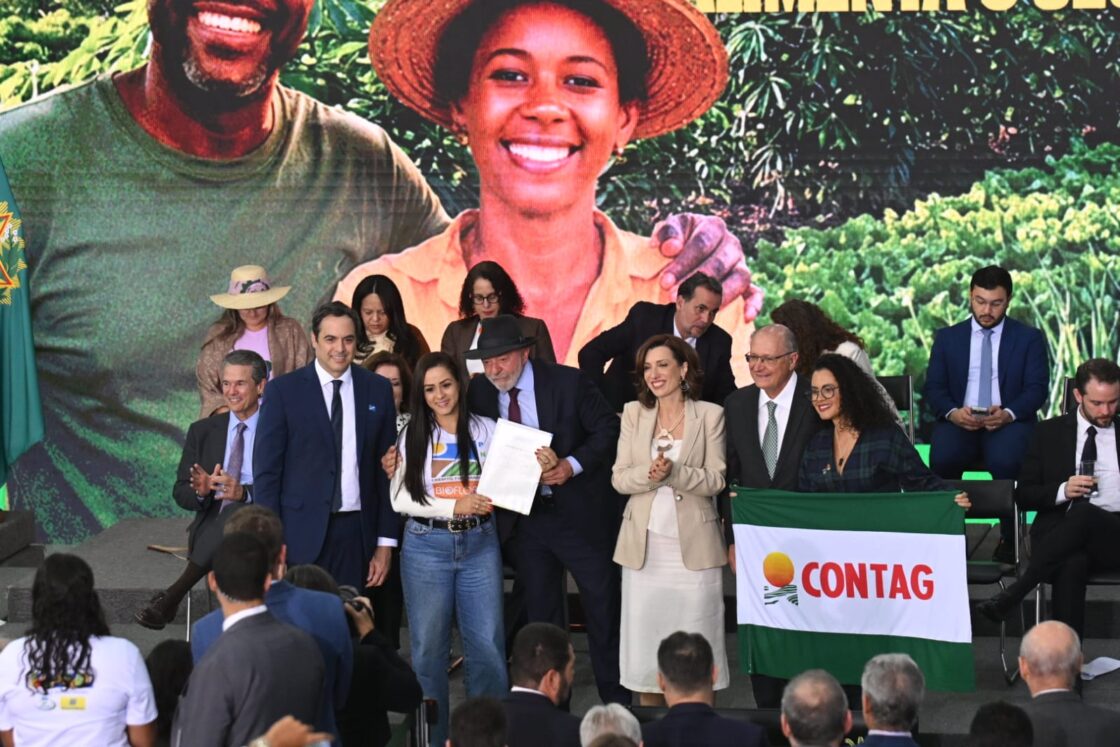 ESTÍMULO AO PRODUTOR Plano Safra terá R$ 25,9 bilhões do Banco do Nordeste para estimular produção rural