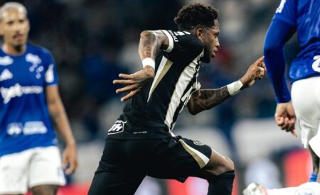 COPA DO BRASIL Cruzeiro e Atlético empatam primeiro confronto das quartas de final e vão em pé de igualdade para o jogo da volta
