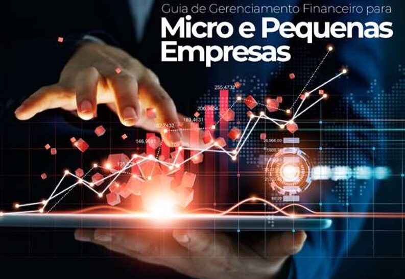 ORIENTAÇÃO DO BNB Guia gratuito apresenta estratégias para fortalecer a gestão de micro e pequenas empresas