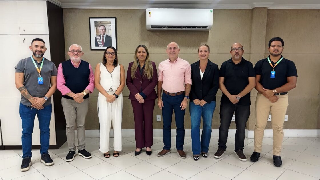 COMÉRCIO SEGURO Empresários do setor lojista reivindicam mais segurança para a área comercial do Centro de São Luís