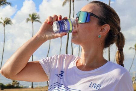 CORRENDO COM BELL São Luís entra na rota da Corrida 100% Você com hidratação oficial da Indaiá