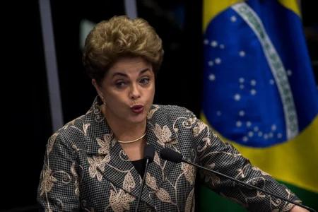 DIA DO IMPEACHEMENT Há dez anos Dilma Roussef era cassada com votos da maioria da bancada maranhense no Congresso Nacional