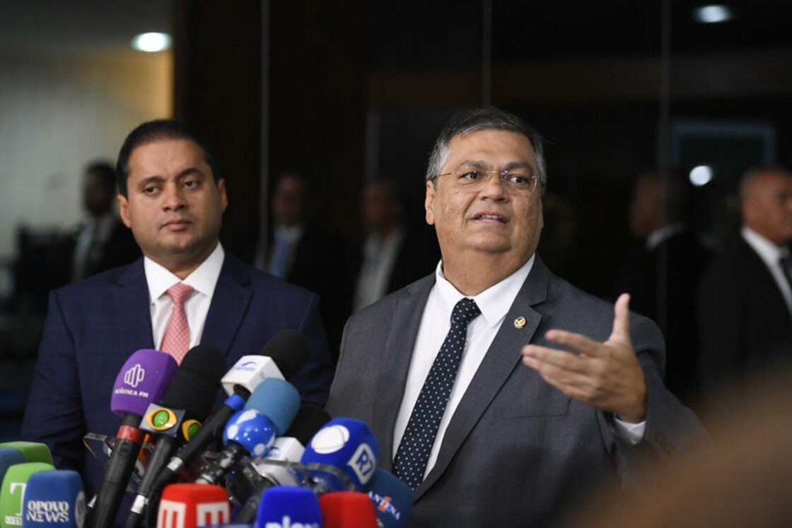SIGILO SUSPENSO Relatório de Flávio Dino diz que senador Weverton Rocha tentou dificultar no STJ investigação sobre assassinato