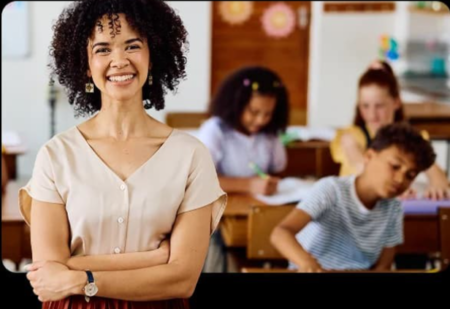 EDUCAÇÃO PREMIADA Premiação vai reconhecer práticas que transformam a aprendizagem no ambiente escolar maranhense