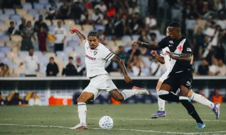 ZERO A ZERO Três jogos abrem as oitavas de final da Copa do Brasil são realizados neste sábado e acabam em empates sem gols