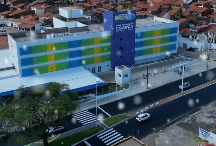 SAÚDE INFANTIL Ministério Público e Município debatem medidas de transição no Hospital da Criança